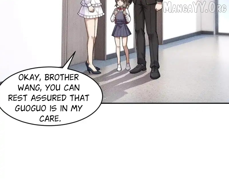 Hidden Dragon in the City (2025) Chapter 19 - page 119